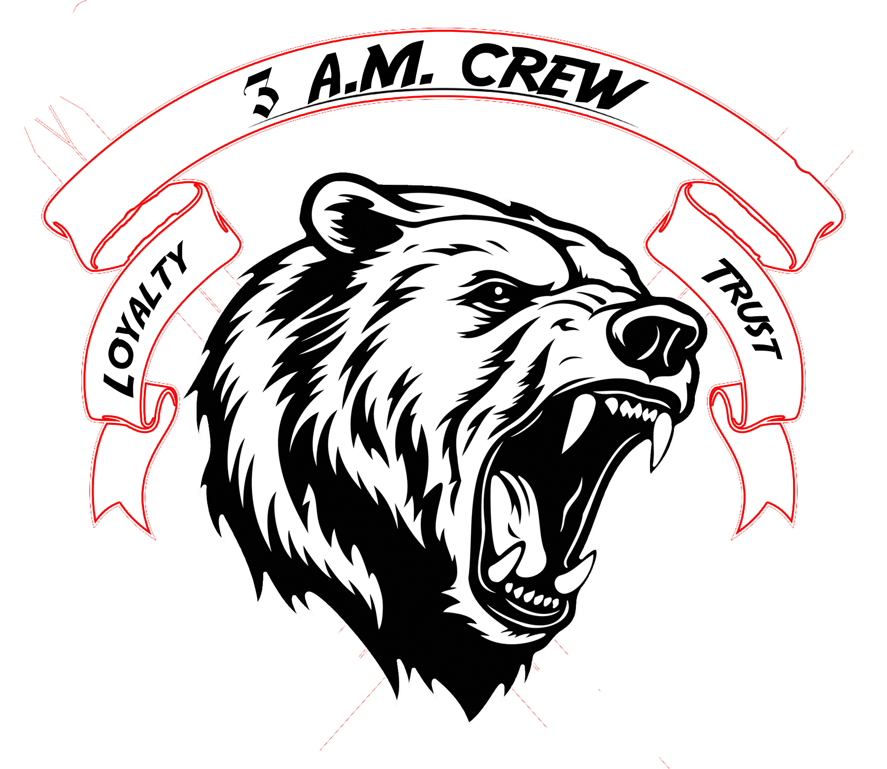 3 A.M. Crew