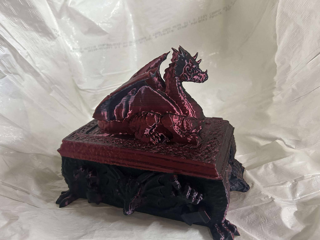 Dragon Box