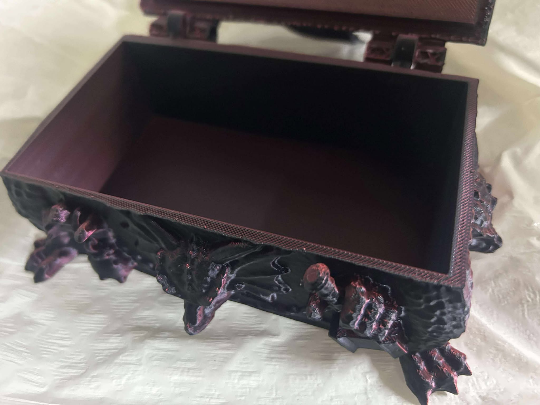 Dragon Box